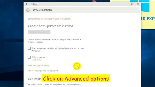 Top 5 Windows 10 Settings You should Change Right Now смотреть онлайн