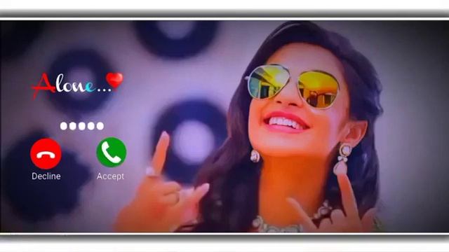 New Punjabi ringtone 2021 Hindi Ringtone Mobile ringtone love ringtone mast video SMS tone romantic смотреть онлайн