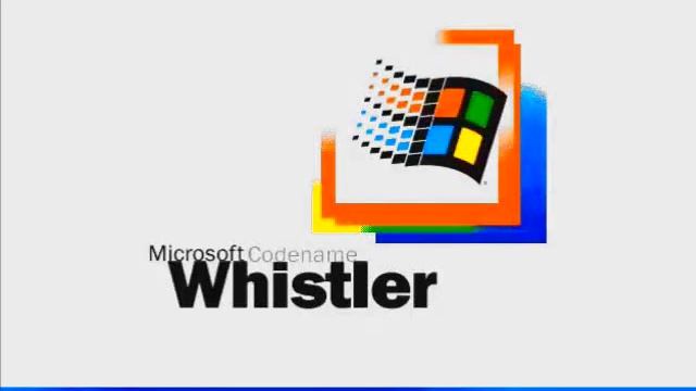 Microsoft Whistler Startup and Shutdown in G Major 18 смотреть онлайн