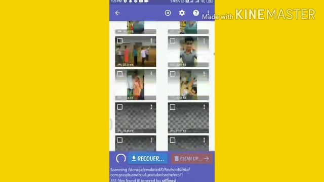 कितनी भी पुरानी डिलीट फोटो वापिस लाये||How to recover old picture||Disk Digger App||2020|| смотреть онлайн