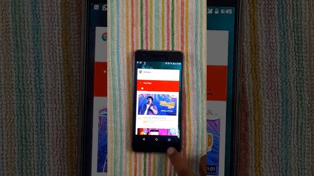 Android 7.0 Nougat review : Hindi version смотреть онлайн
