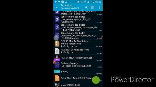 Comment avoir fifa21 sur android смотреть онлайн
