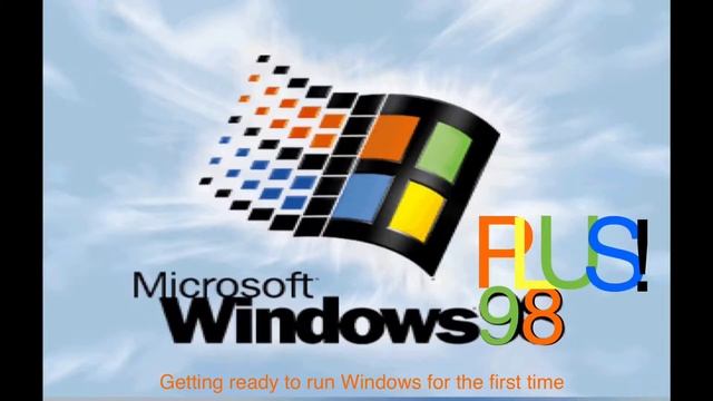 Microsoft Windows All Startup and Shutdown Sounds V2 смотреть онлайн