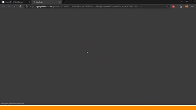 Webinar Series: Working Faster with Data using Power BI смотреть онлайн
