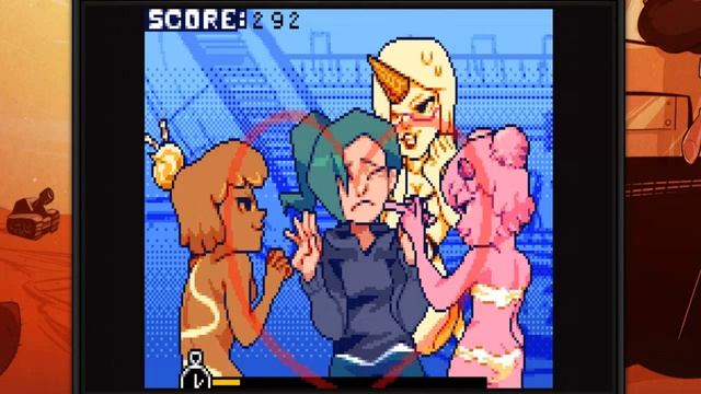 Get Creamed | Sexy Ice Cream Succubi Fighting Game (Construct 3 Game Jam) смотреть онлайн
