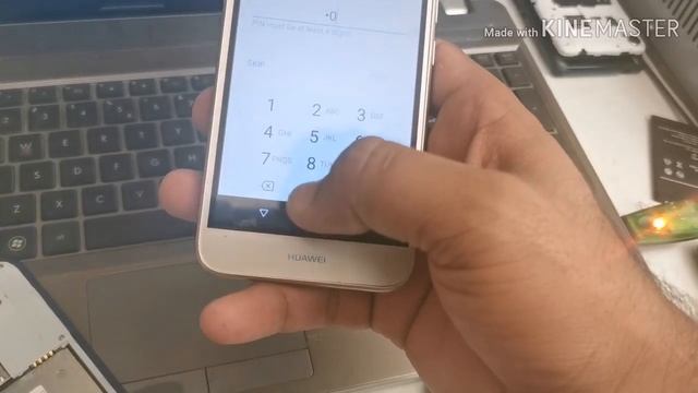 Remove Frp Huawei y3 2018 || Huawei CAG-L02 Google Account Reset without PC || смотреть онлайн