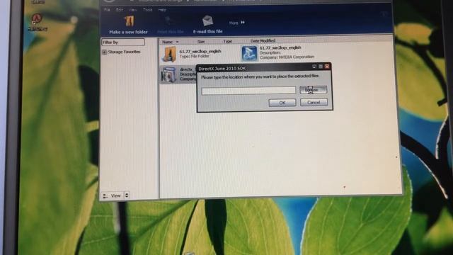 Trying to play video games on Windows Longhorn смотреть онлайн