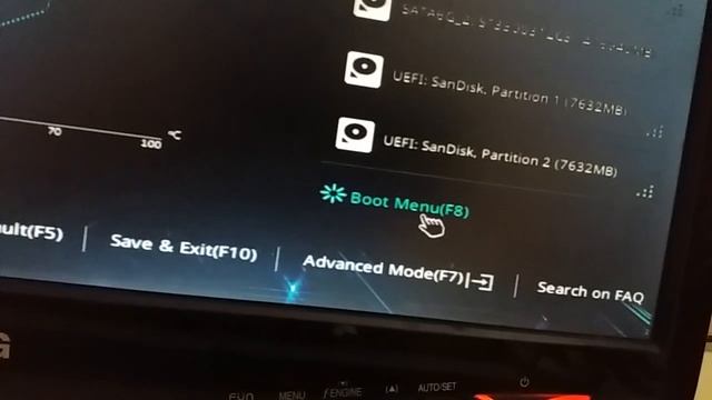 Como Dar Boot pelo Pen Drive na Placa Mãe Asus Prime A320M (Fácil) смотреть онлайн