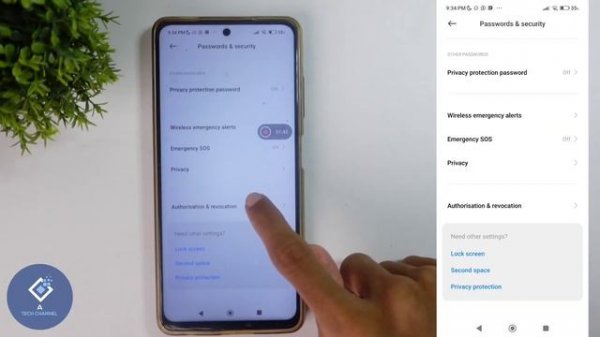 How To Disable /Delete Getapps App In Xiaomi Redmi Poco Phones, Authorisation & Revocation | Englis