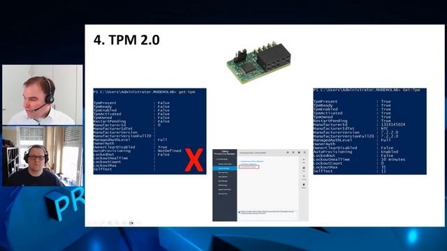 Azure Stack HCI 3H2 - Cloud-based Deployment смотреть онлайн