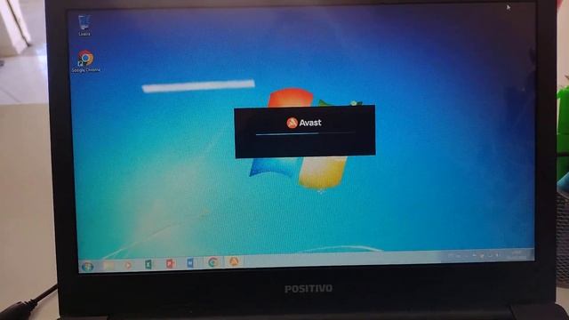 Antivírus para o Windows 7 - Como Instalar (Instalação Mínima) смотреть онлайн