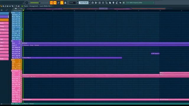 [Free FLP] Melodic Dubstep | FULLY STOCK FL Studio 20