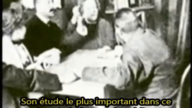 Sir Joseph Oliver Lodge VOSTFR смотреть онлайн