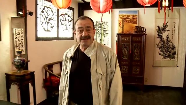 Михаил Кожухов о Клубе Путешествий смотреть онлайн