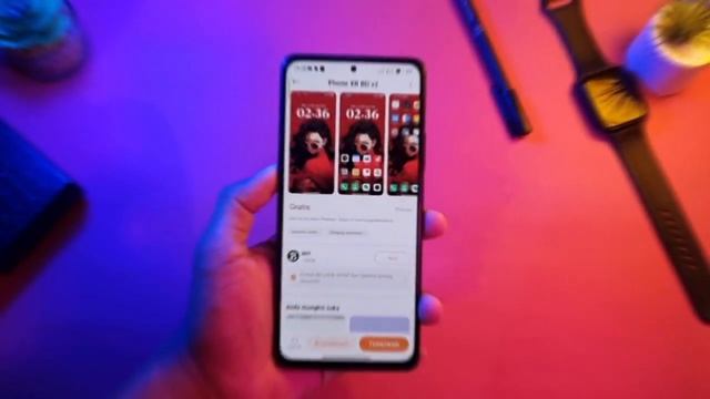 Yang kalian cari !? 2 Tema Xiaomi Miui 14 Mirip Iphone Terbaru-New Kustomisasi смотреть онлайн