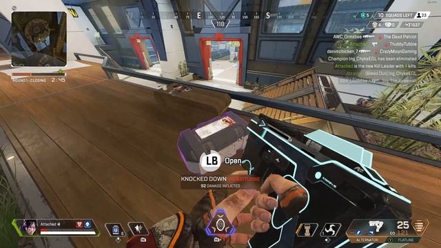 Ultimate Guide To Becoming A NO FILL SOLO GOD! | Apex Legends смотреть онлайн
