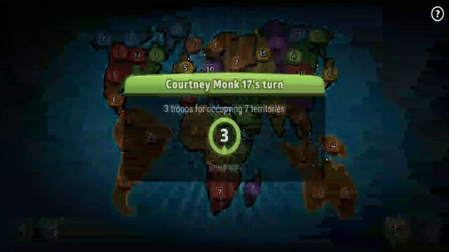 GM ELIMINATES PLAYERS IN A SINGLE TURN!!! | RISK: Global Domination Strategy, Tips, Tricks & Tactic смотреть онлайн