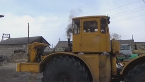 Запуск Ямз 240 После Ремонта, Ремонт Кпп Кировца К 701.