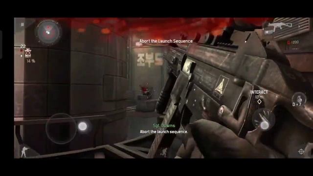 Modern Combat 3: Fallen Nation v1.1.2 ULTRA HD VERSION Android Gameplay | Graphics Sangar смотреть онлайн