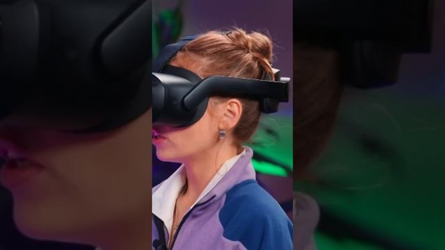 VR Concept в программе «Наше всё». Подробнее в видео на нашем канале! смотреть онлайн