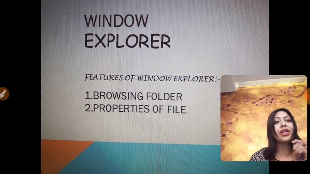 File Management in Windows 7/By Rashmi Sinha смотреть онлайн