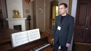Красноярские меценаты и благотворители XIX века. Православная программа «Светлый день» 9 03 21