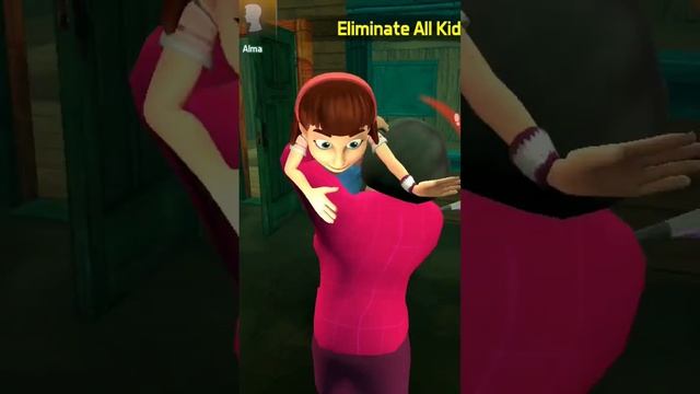 Playtime Adventure Multiplayer Gameplay Walkthrough (Android,iOS) смотреть онлайн