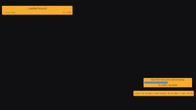 (2) Bermain Game Pekob Skuy - SiNiSistar