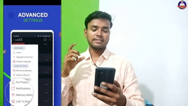 Top 10 Call Recorder Apps for Android in 2023 || Automatic Call Recording App for android . смотреть онлайн