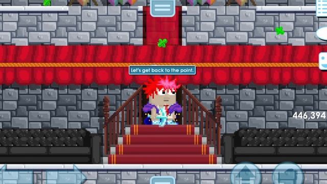 How to Auto BFG Chand on GrowTopia 2023! (Android & iOs) (100% Safe) смотреть онлайн