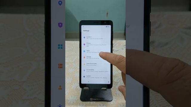 Maxwest Nitro 55C FRP Bypass without PC 2022 Android 11 Google Account Unlock смотреть онлайн