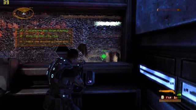 Scourge Outbreak (Intel hd 4400 and intel hd 5000) on Surface Pro 2 смотреть онлайн