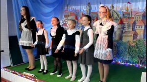 Песня "Всё хочу на свете знать"