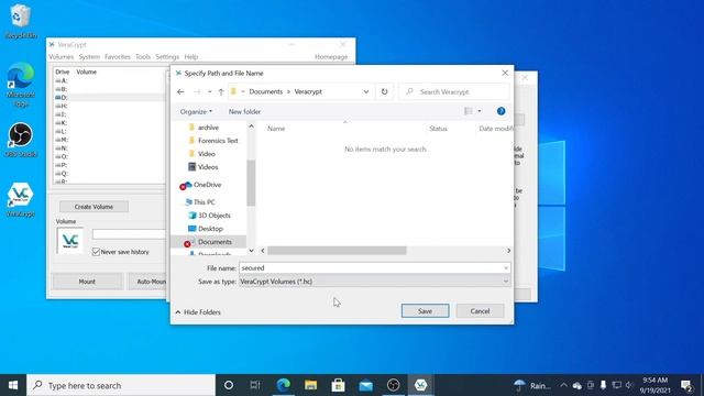 Protecting Your Data with Portable Encryption смотреть онлайн