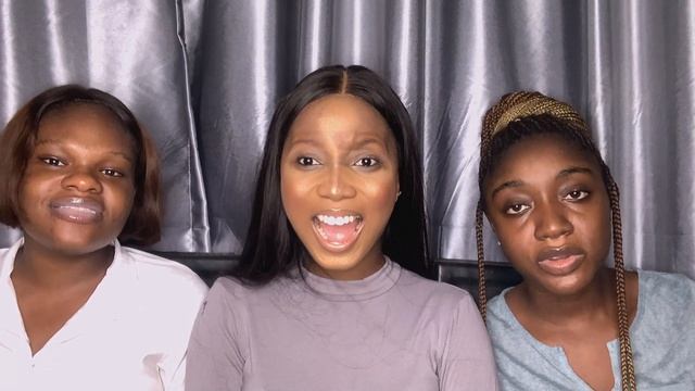 FRIENDSHIP TAG: Pregnancy Scare, Relationships,Emotional Shenanigans: SIMISANYA