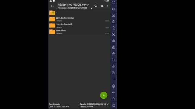 NUEVO ARCHIVO METADATA 📁 NO RECOIL 999%👺NUEVA ACTUALIZACIÓN 2023✅ REGEDIT FREE FIRE MOBILE ANTIBAN смотреть онлайн