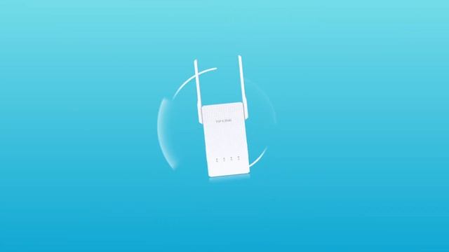 Range extender RE210 TP-Link AC750 wi-fi смотреть онлайн