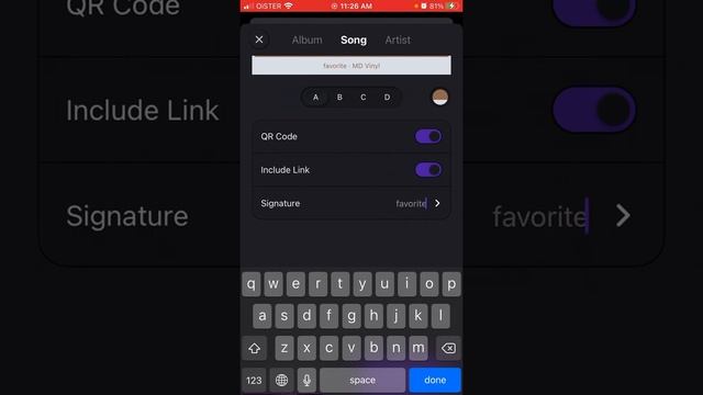 MD Vinyl - Music widget - FULL OVERVIEW & HOW TO USE смотреть онлайн