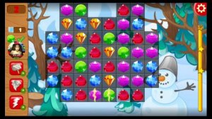 СОКРОВИЩА ПИРАТОВ(ANDROID,В КОНТАКТЕ) ПРОХОЖДЕНИЕ ЧАСТЬ 1