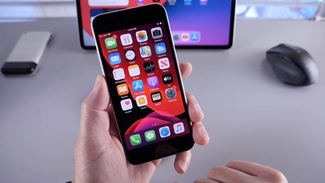 iOS 14 Beta 5 & iOS 13.6.1 Expected Release Date смотреть онлайн