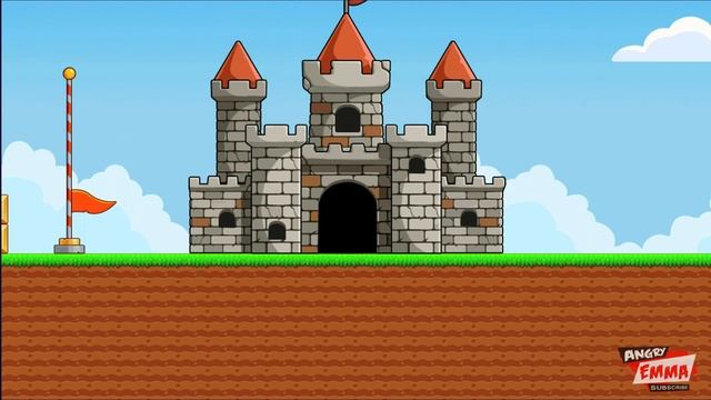 Super Matino Go GAME OVER - Levels 76-80 (Android Gameplay) смотреть онлайн