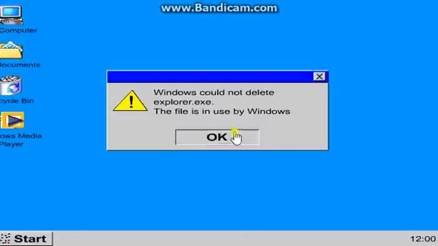 THE WORST WINDOWS OS EVER смотреть онлайн