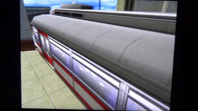 Dreamcast Emulator for Android! Off Screen Gameplay Shown on Nvidia Shield смотреть онлайн