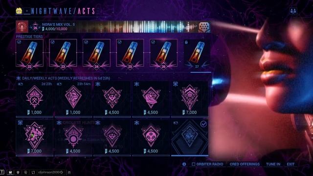 New Netracells Twitch Drops 11 Year Anniversary Vender Items & More смотреть онлайн