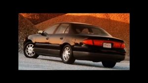 Американские Авто 90   х !