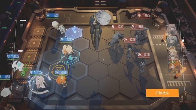 【少女前線2】2020 雲母新作前瞻直播 смотреть онлайн