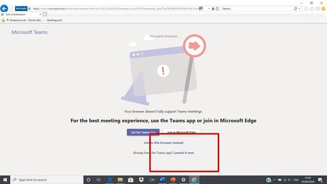 Download MS Teams on your laptop смотреть онлайн