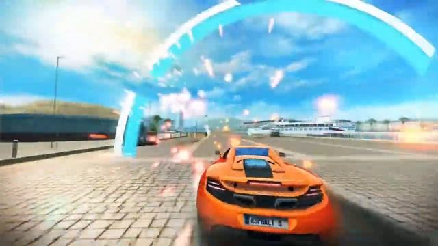 Most played🔥🔥🔥Gameloft offline android games must play!! смотреть онлайн