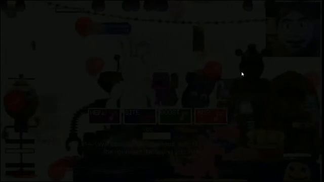 Consiguiendo 40 mil puntos en Ultra Custom Night смотреть онлайн