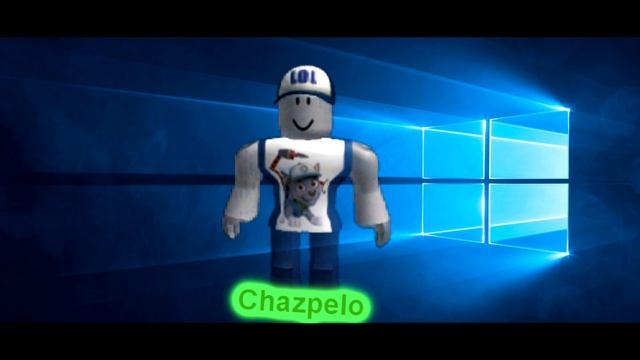 Chaziz Intro - March 2016 смотреть онлайн